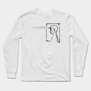 Third Eye Long Sleeve T-Shirt